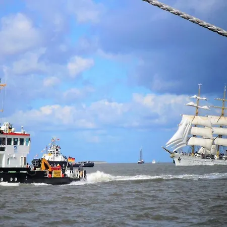 Kiebitzstieg 22, Whg 14 *