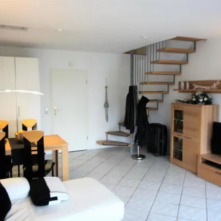 Kiebitzstieg 22, Whg 14