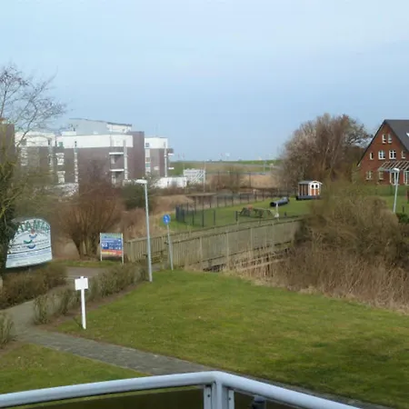 Apartament Kiebitzstieg 22, Whg 14