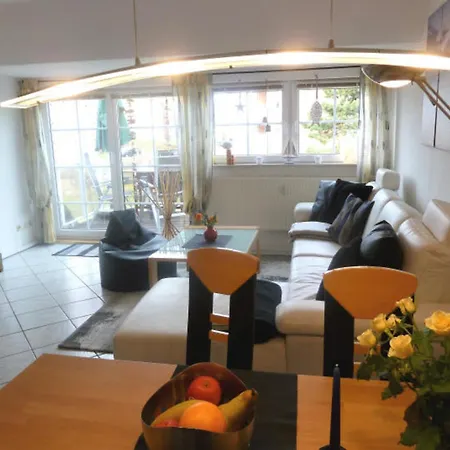 Kiebitzstieg 22, Whg 14 * Dorumer Neufeld